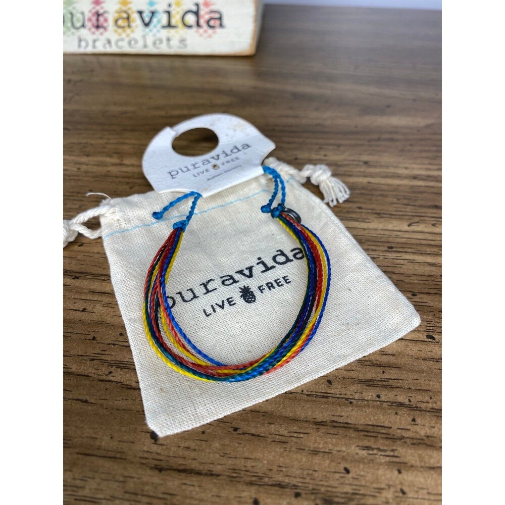 NWT Pura Vida Bracelet